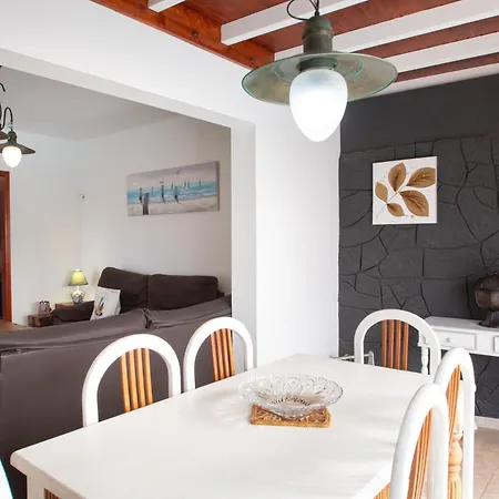 Villa Atardecer By Villalia Playa Blanca (Lanzarote)