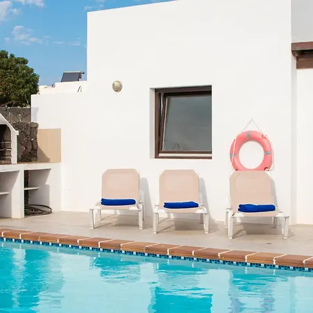 Villa Atardecer By Villalia Playa Blanca (Lanzarote)